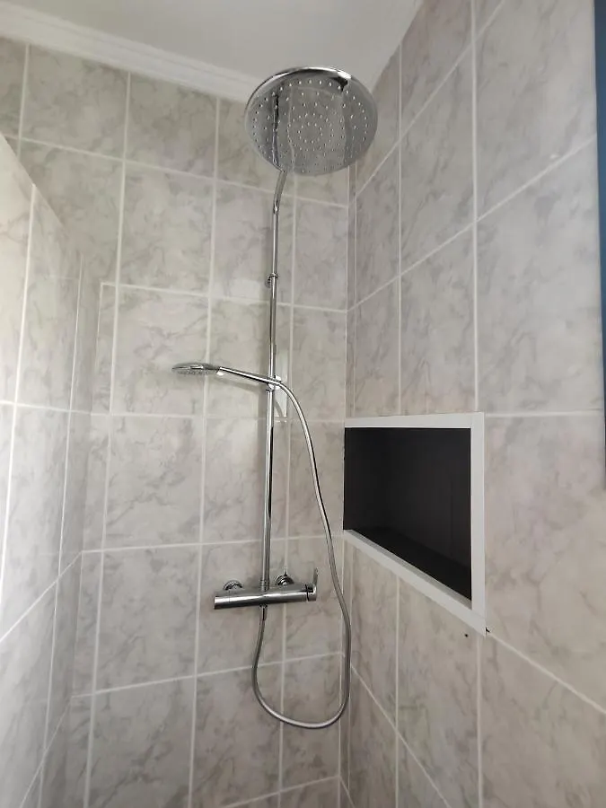 Quinta' Home Ribeira da Janela 公寓