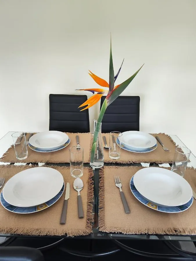 Quinta' Home Ribeira da Janela