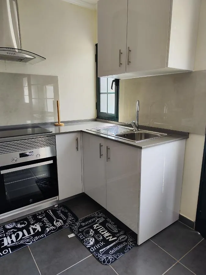 شقة Quinta' Home Ribeira da Janela