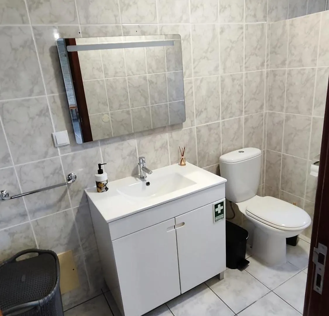 Quinta' Home Ribeira da Janela Apartamento