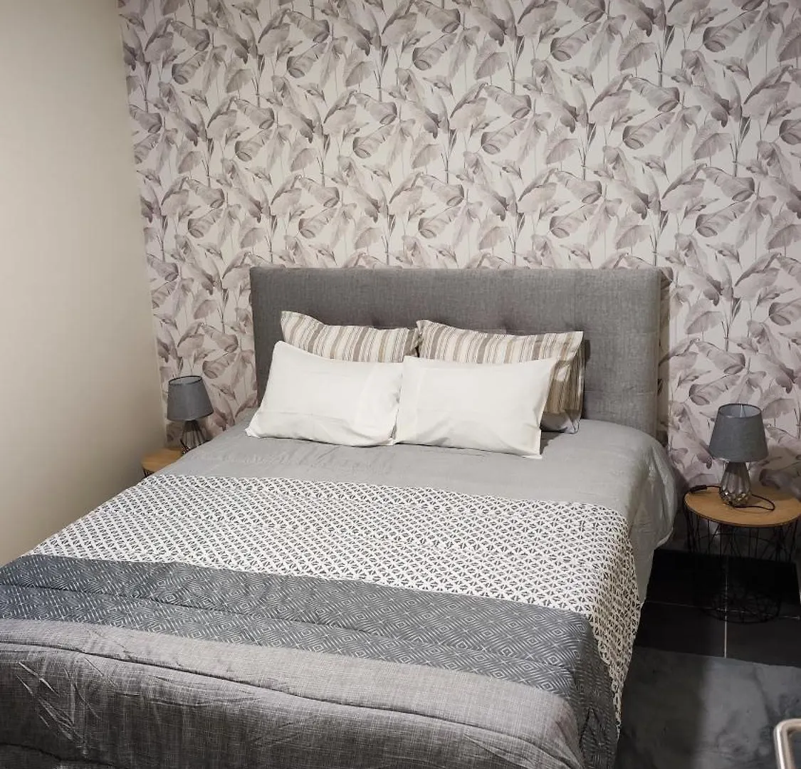 Quinta' Home Ribeira da Janela