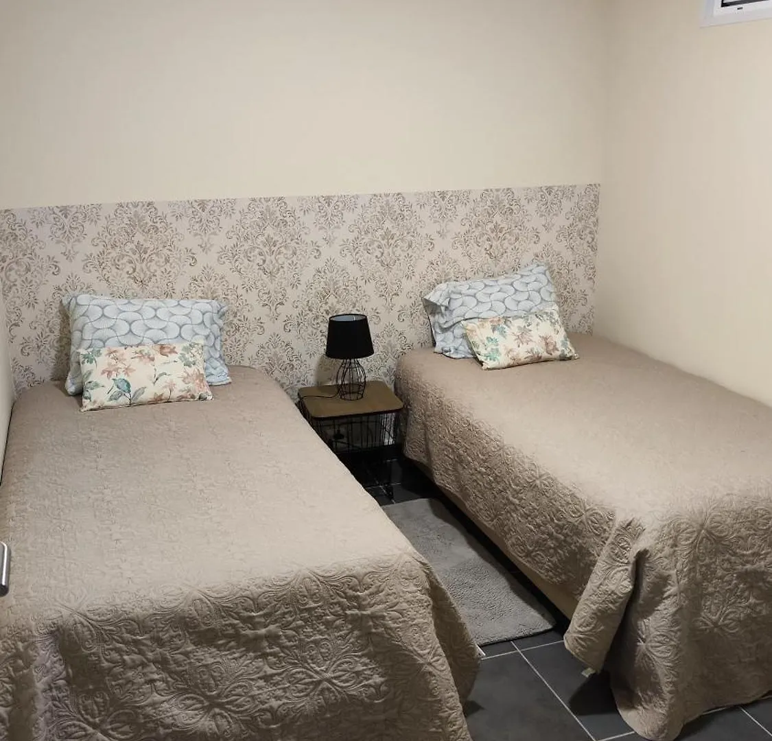 Apartment Quinta' Home Ribeira da Janela