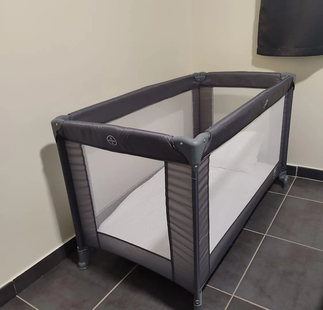 شقة Quinta' Home Ribeira da Janela