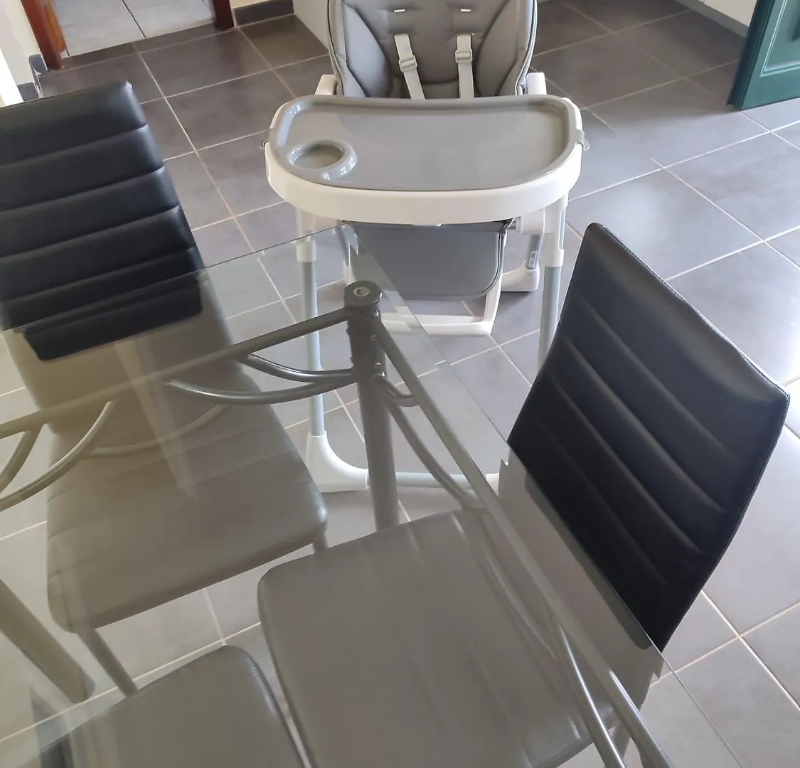 شقة Quinta' Home Ribeira da Janela