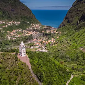 Pereira Place - São Vicente