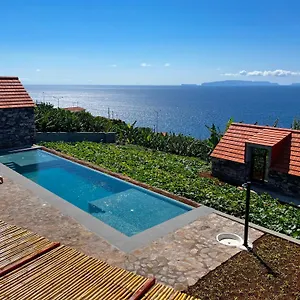  Willa Casas Do Laranjo- & Infinity Pool