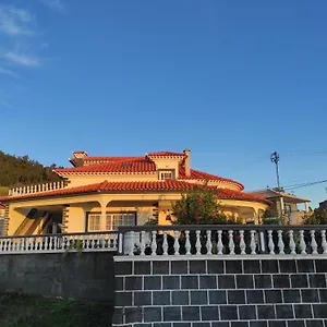  Apartament Casa Camara