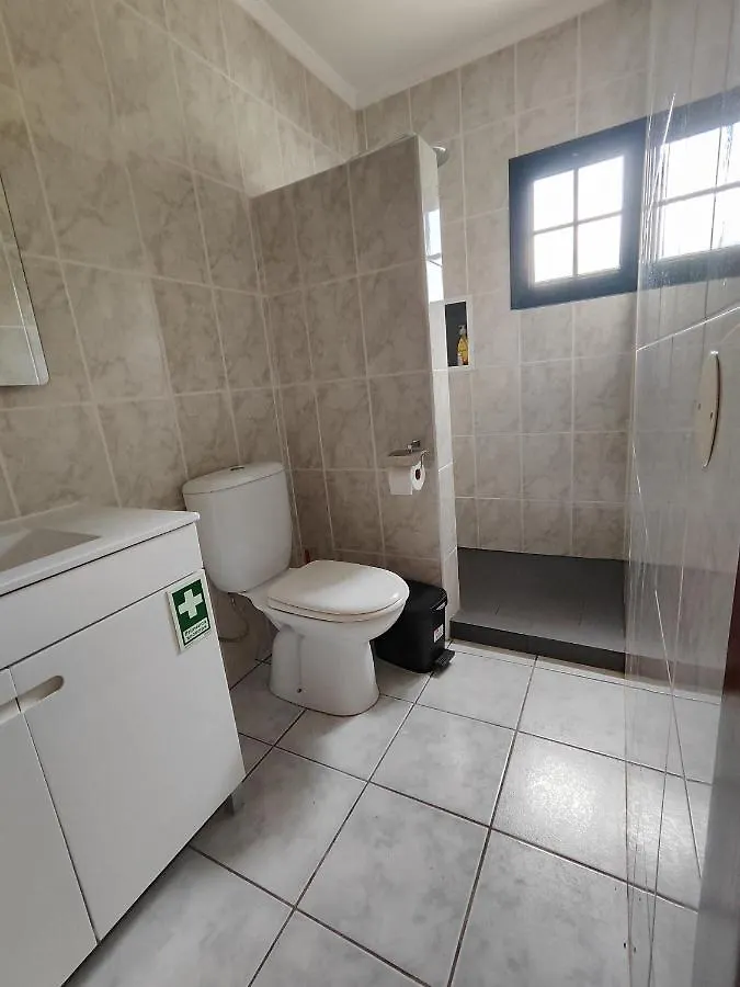 דירה Ribeira da Janela Quinta' Home