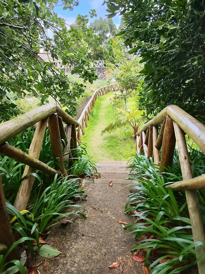 Ribeira da Janela Quinta' Home