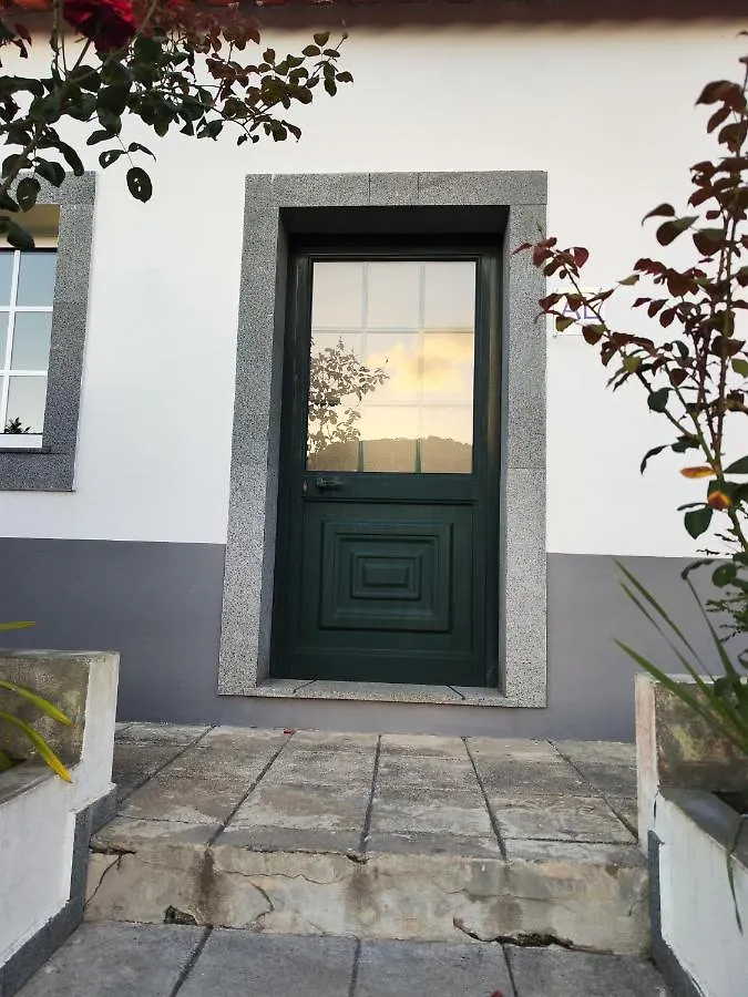 Ribeira da Janela Quinta' Home